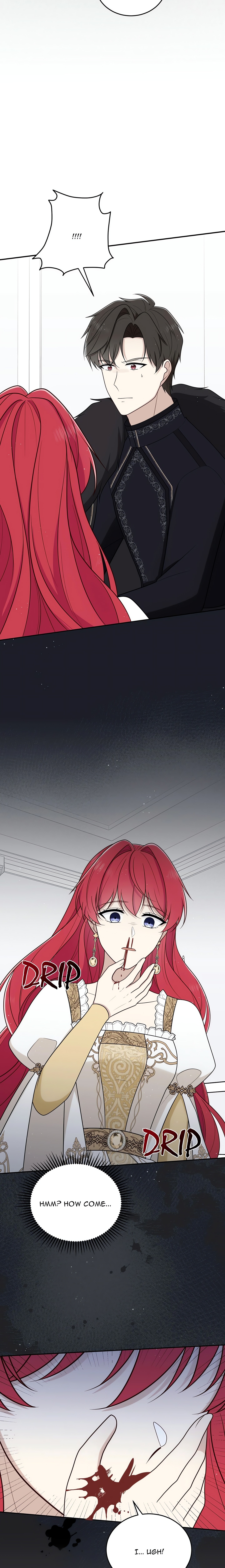 The Poetry of Love And War Page 20 - MangaHe