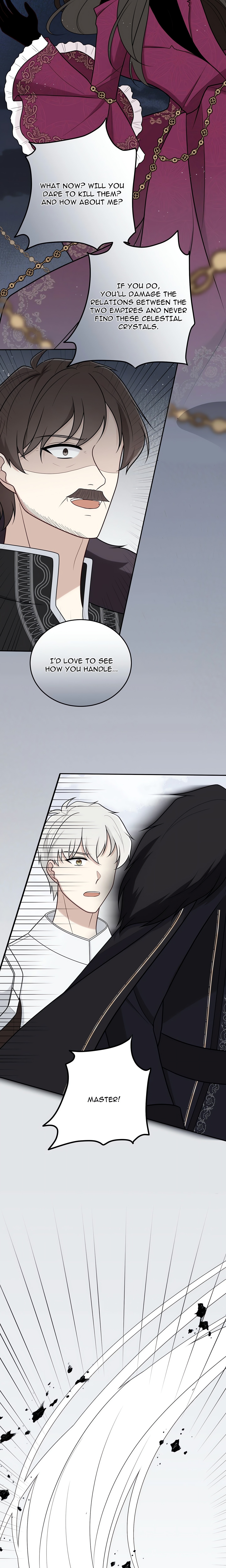 The Poetry of Love And War Page 18 - MangaHe