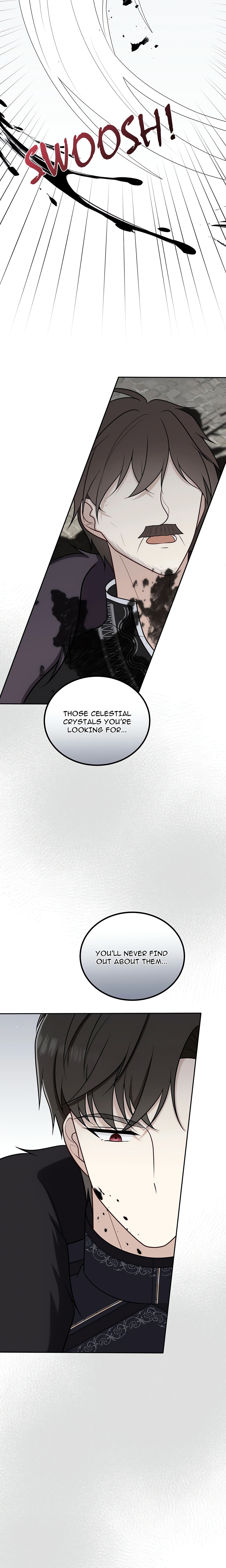 The Poetry of Love And War Page 19 - MangaHe