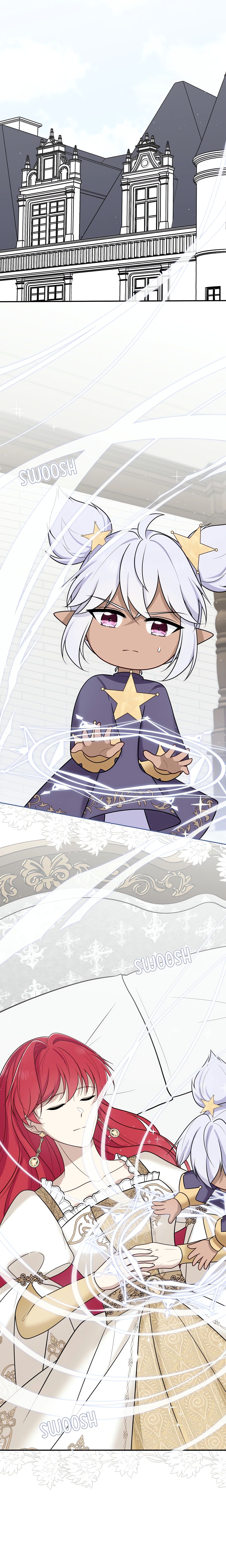 The Poetry of Love And War Page 3 - MangaHe