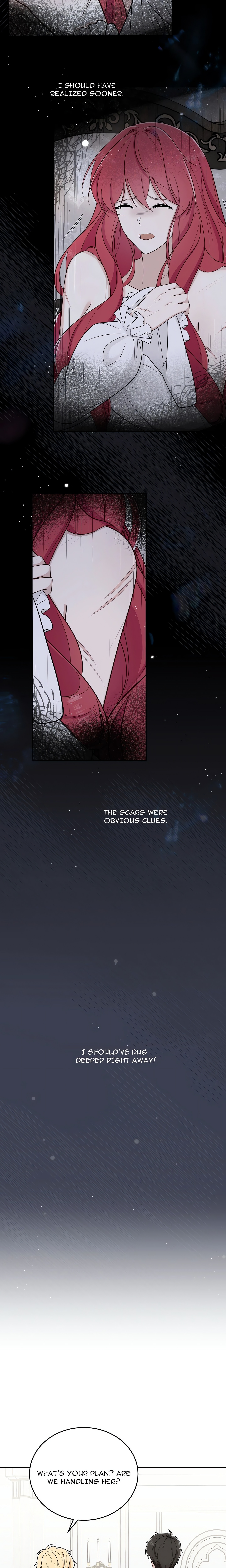 The Poetry of Love And War Page 10 - MangaHe
