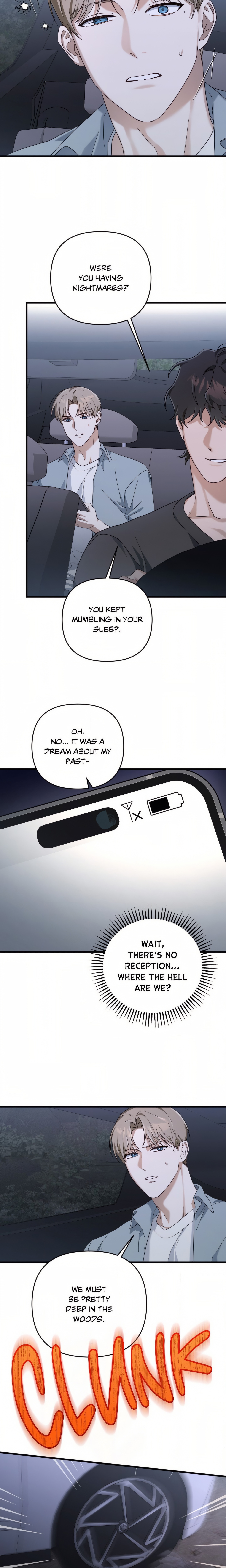 The Method Messiah (Uncensored) Page 16 - MangaHe