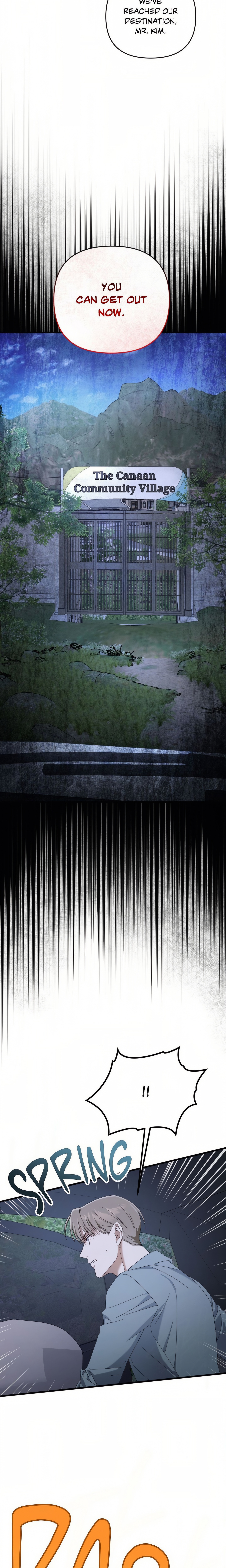 The Method Messiah (Uncensored) Page 18 - MangaHe