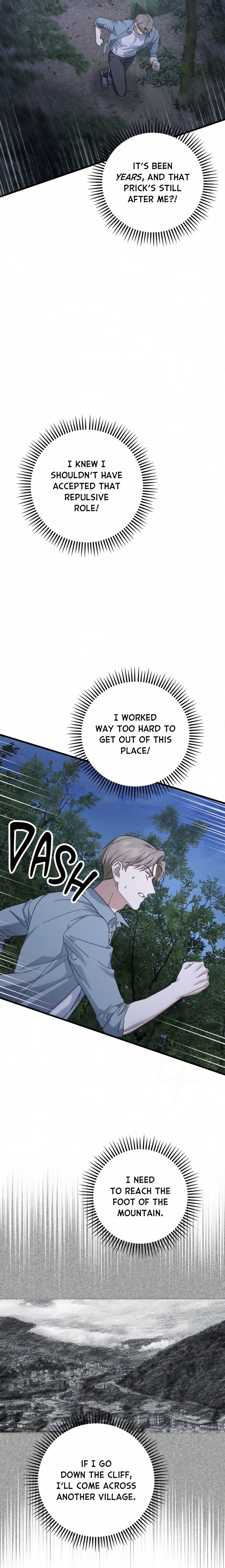 The Method Messiah (Uncensored) Page 20 - MangaHe