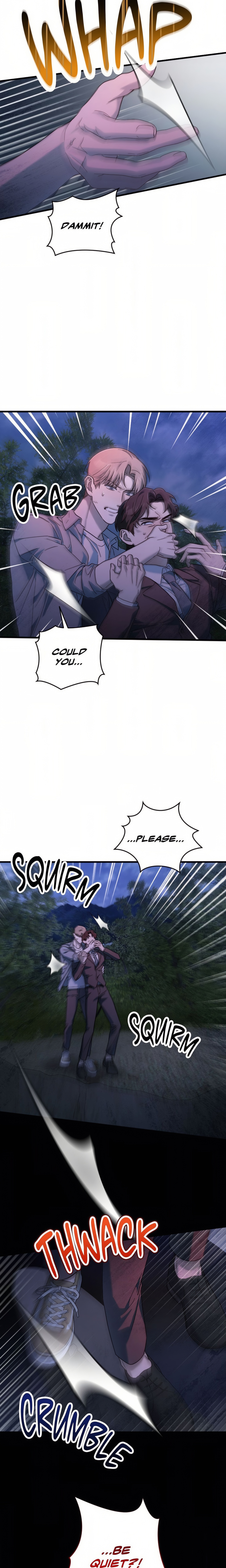 The Method Messiah (Uncensored) Page 24 - MangaHe