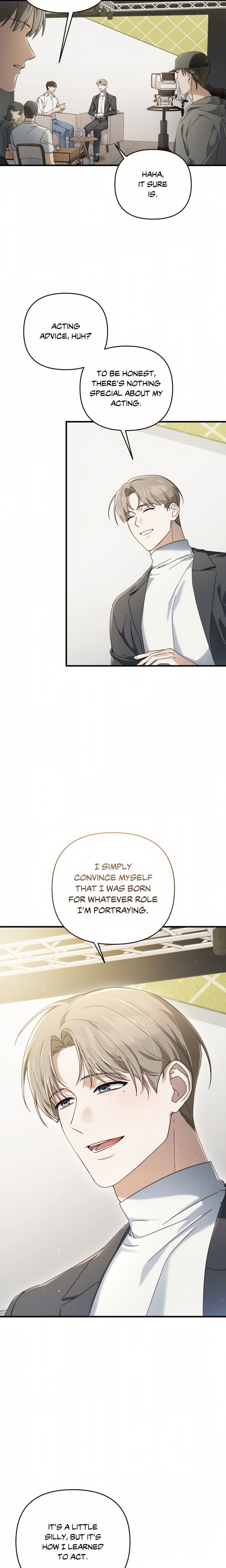The Method Messiah (Uncensored) Page 4 - MangaHe