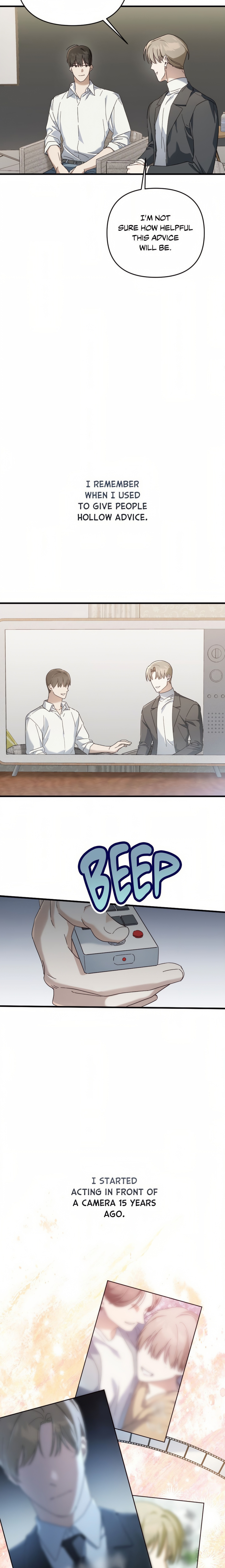 The Method Messiah (Uncensored) Page 5 - MangaHe