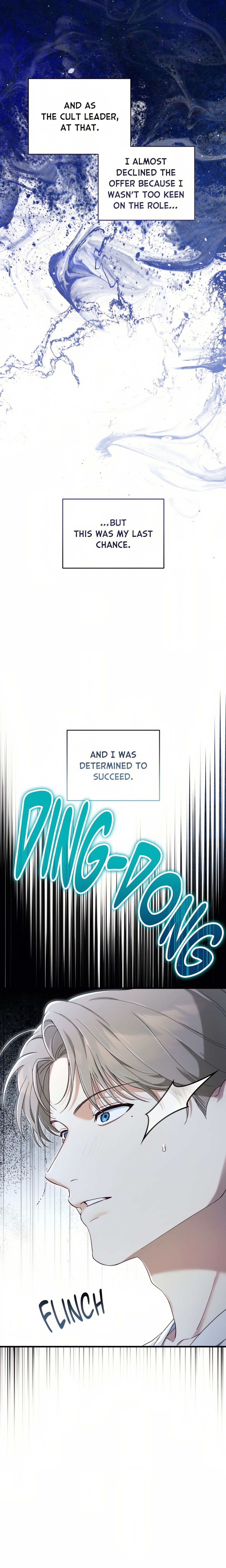 The Method Messiah (Uncensored) Page 9 - MangaHe