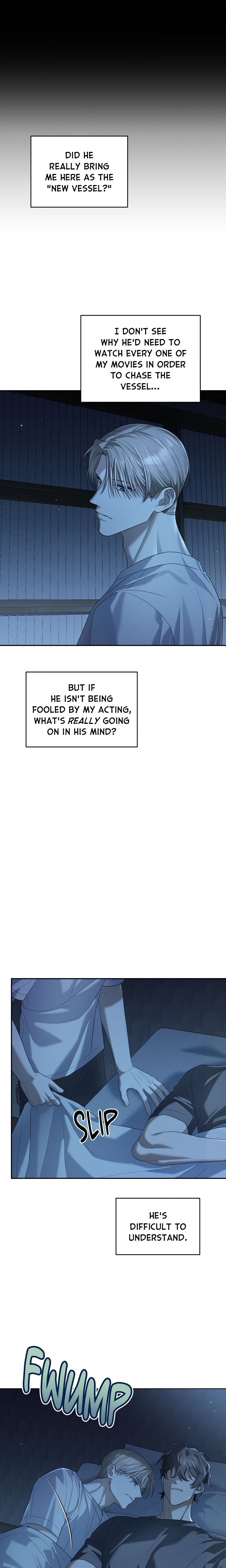 The Method Messiah (Uncensored) Page 14 - MangaHe