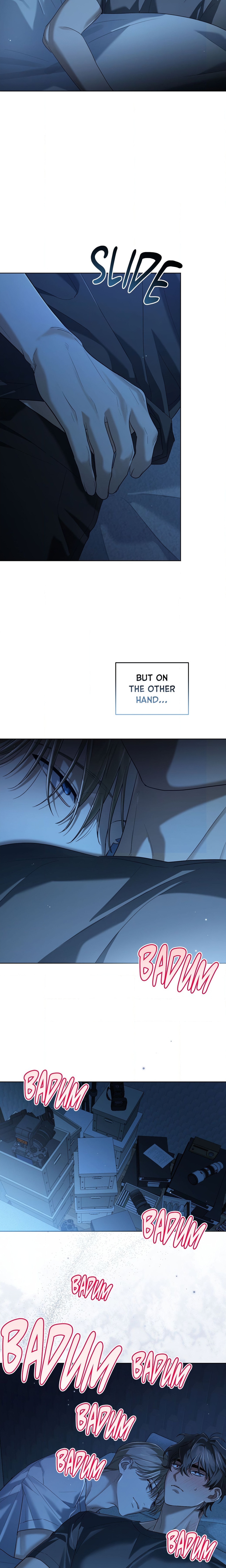 The Method Messiah (Uncensored) Page 15 - MangaHe