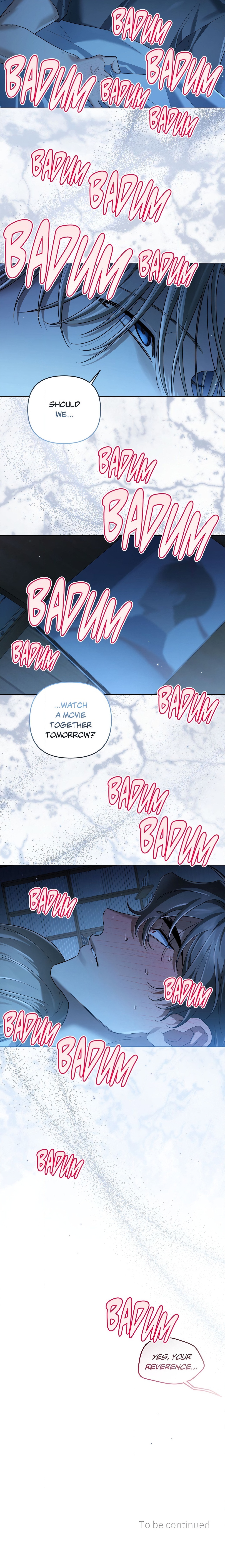 The Method Messiah (Uncensored) Page 16 - MangaHe