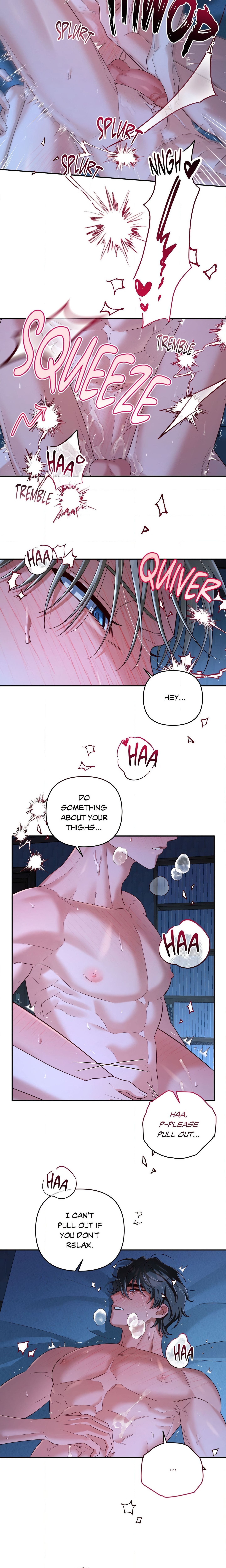 The Method Messiah (Uncensored) Page 6 - MangaHe