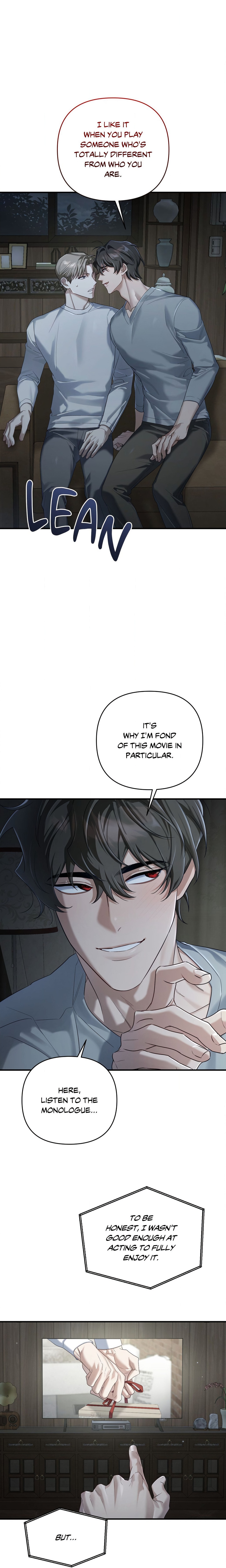 The Method Messiah (Uncensored) Page 11 - MangaHe
