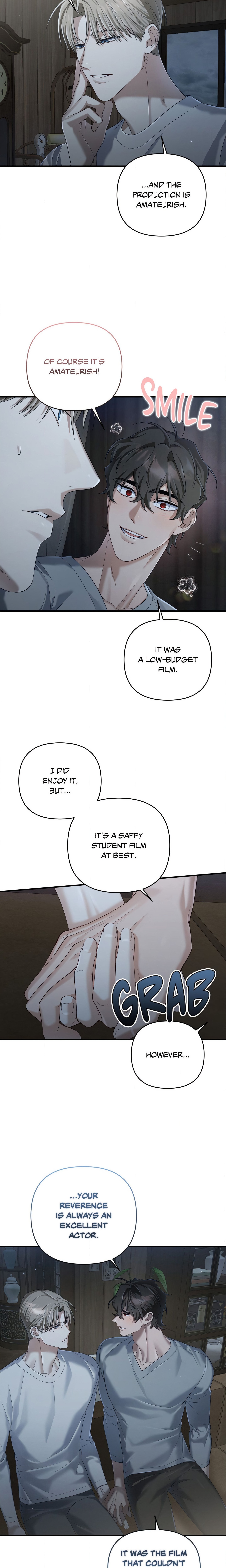 The Method Messiah (Uncensored) Page 14 - MangaHe