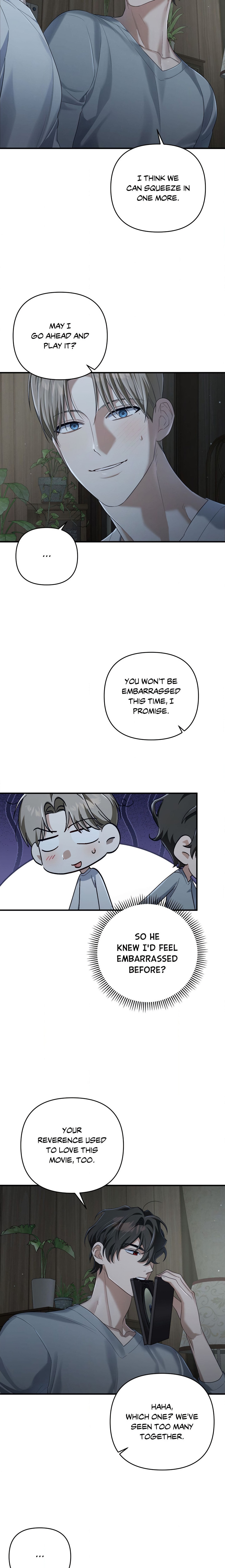 The Method Messiah (Uncensored) Page 16 - MangaHe