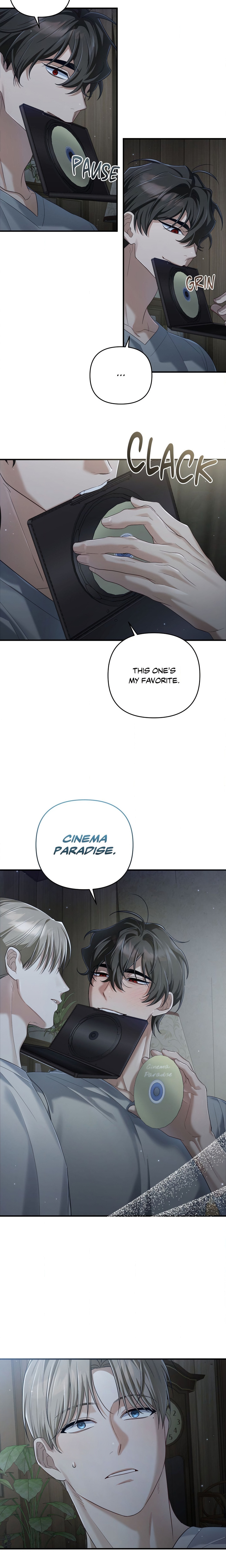 The Method Messiah (Uncensored) Page 17 - MangaHe