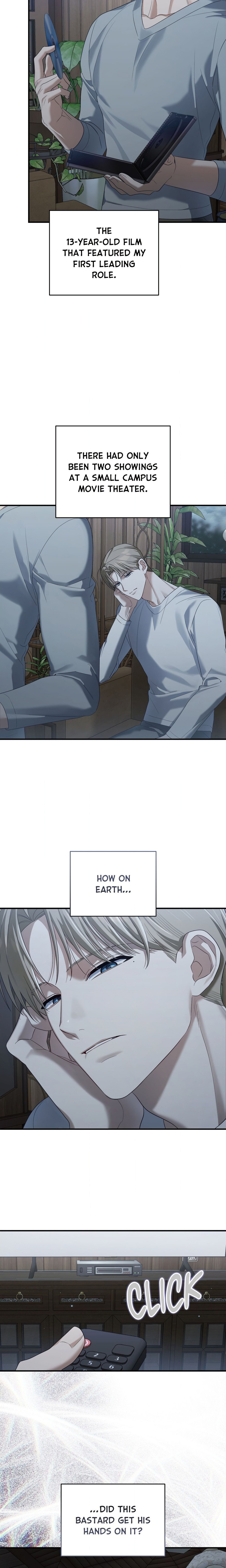 The Method Messiah (Uncensored) Page 5 - MangaHe