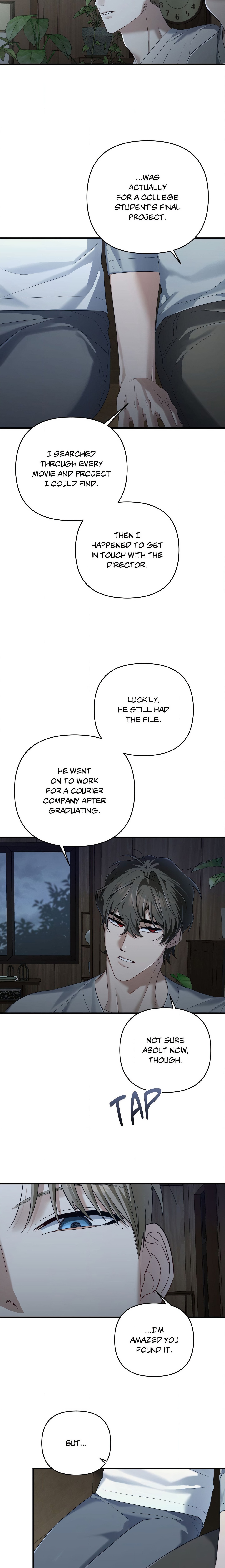 The Method Messiah (Uncensored) Page 9 - MangaHe