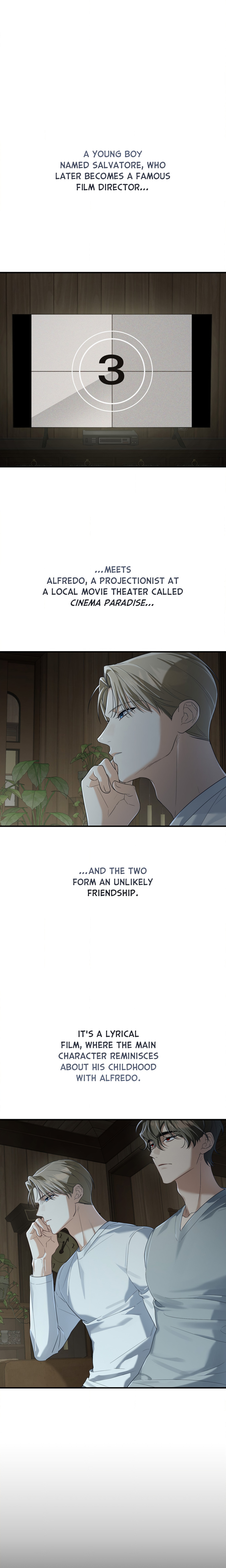 The Method Messiah (Uncensored) Page 3 - MangaHe