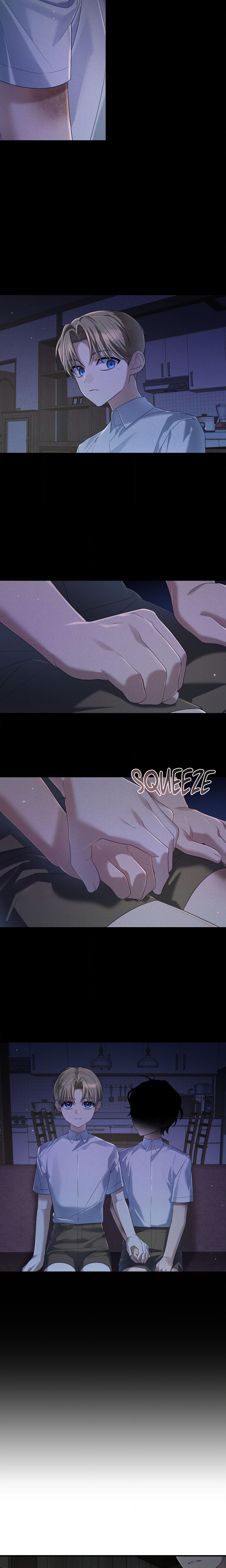 The Method Messiah (Uncensored) Page 5 - MangaHe