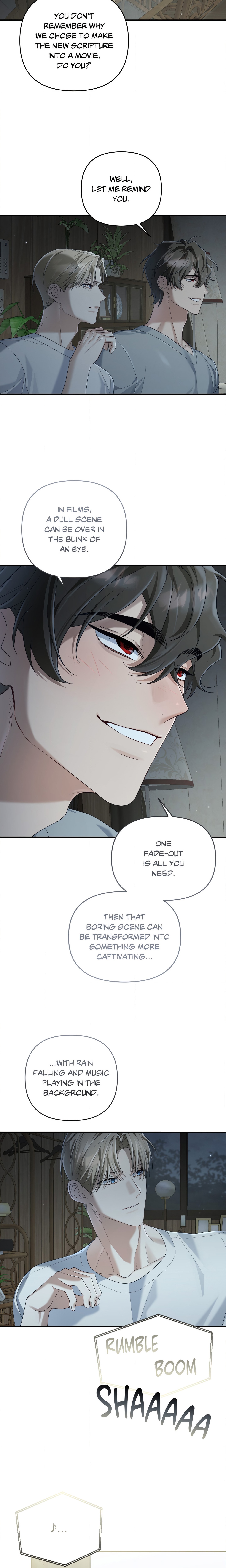 The Method Messiah (Uncensored) Page 7 - MangaHe