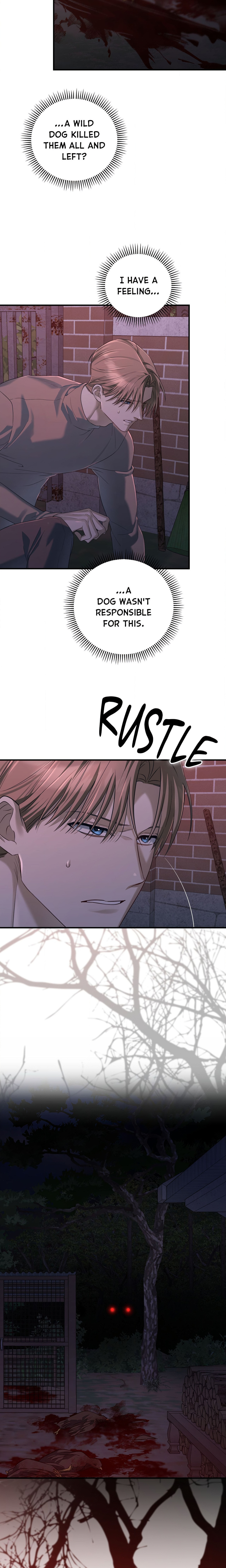 The Method Messiah (Uncensored) Page 15 - MangaHe