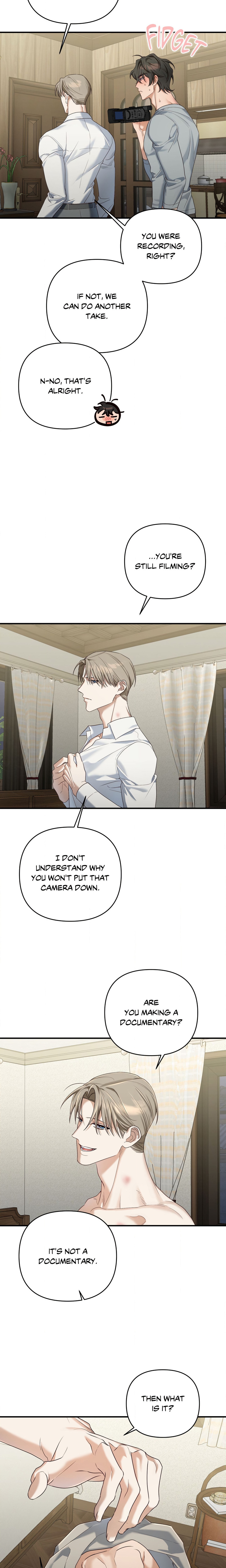 The Method Messiah (Uncensored) Page 10 - MangaHe