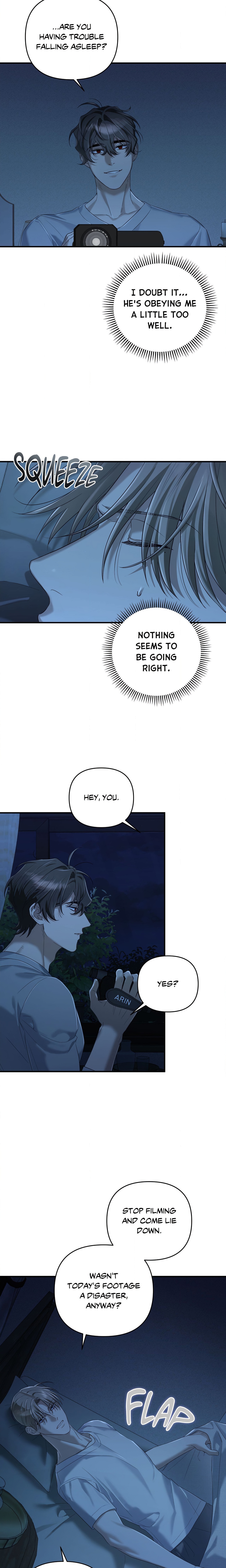The Method Messiah (Uncensored) Page 15 - MangaHe