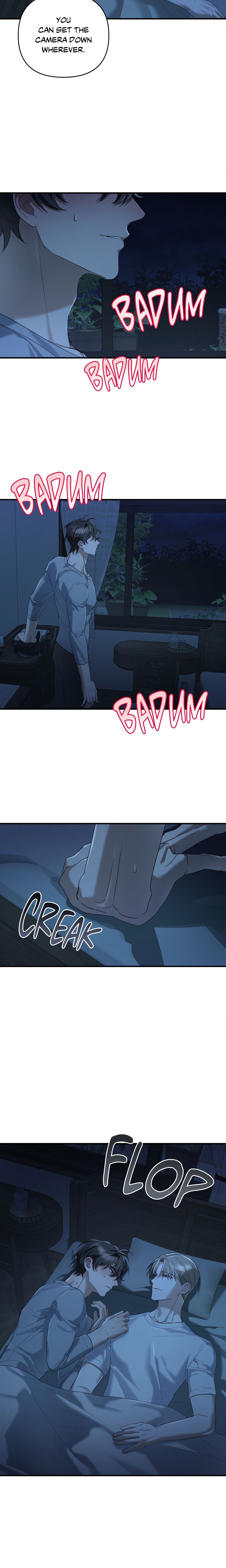 The Method Messiah (Uncensored) Page 16 - MangaHe