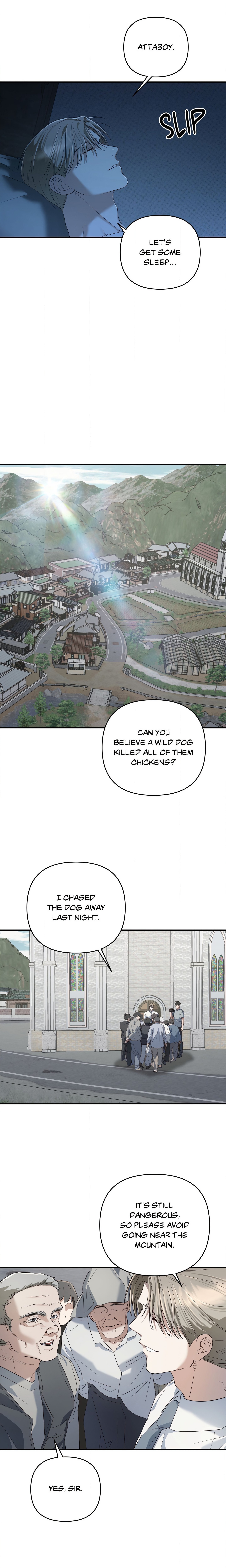The Method Messiah (Uncensored) Page 17 - MangaHe