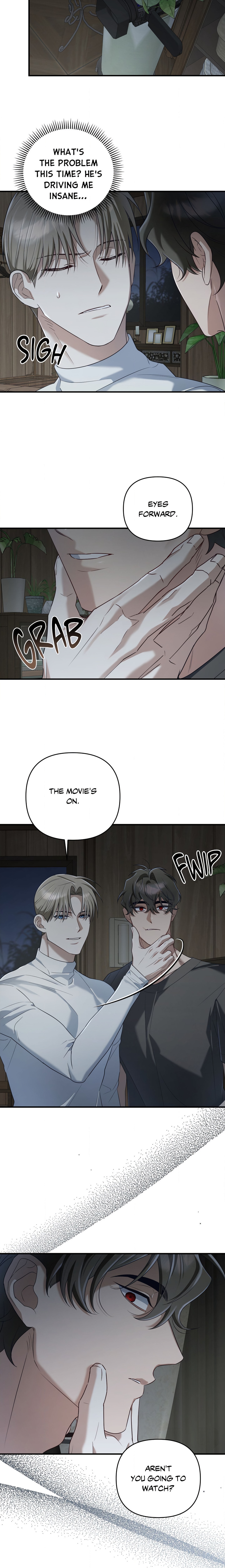 The Method Messiah (Uncensored) Page 11 - MangaHe