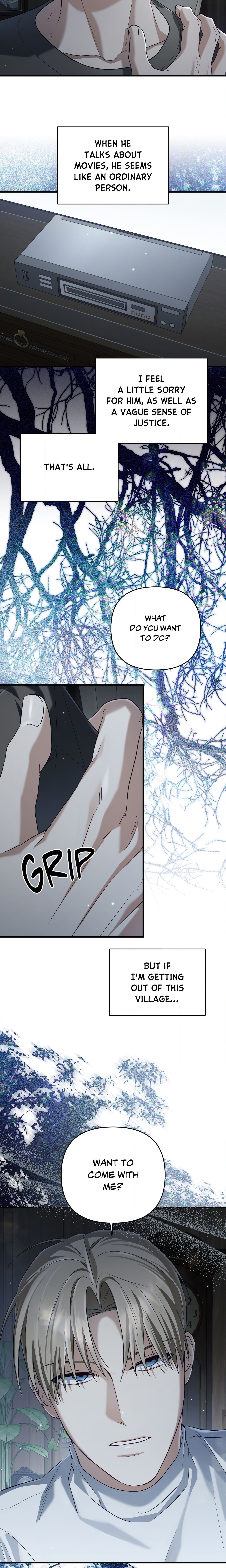 The Method Messiah (Uncensored) Page 16 - MangaHe