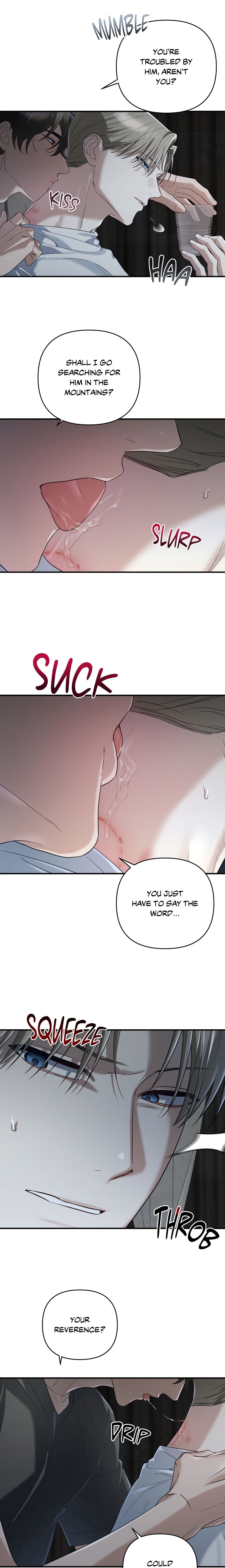 The Method Messiah (Uncensored) Page 7 - MangaHe