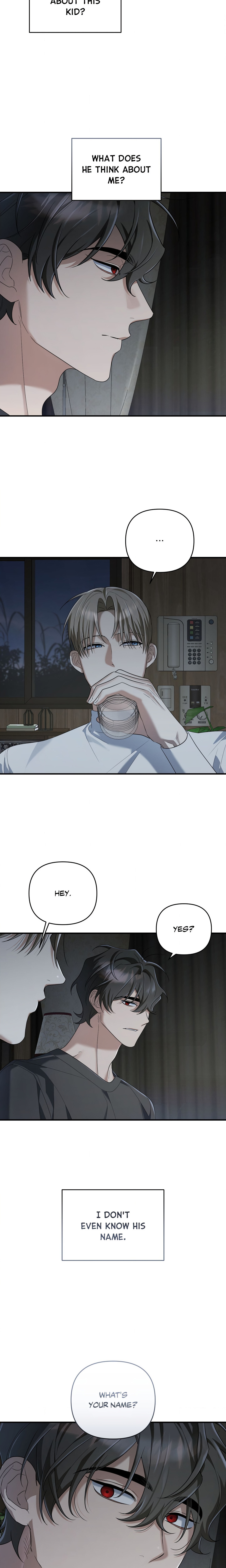 The Method Messiah (Uncensored) Page 9 - MangaHe