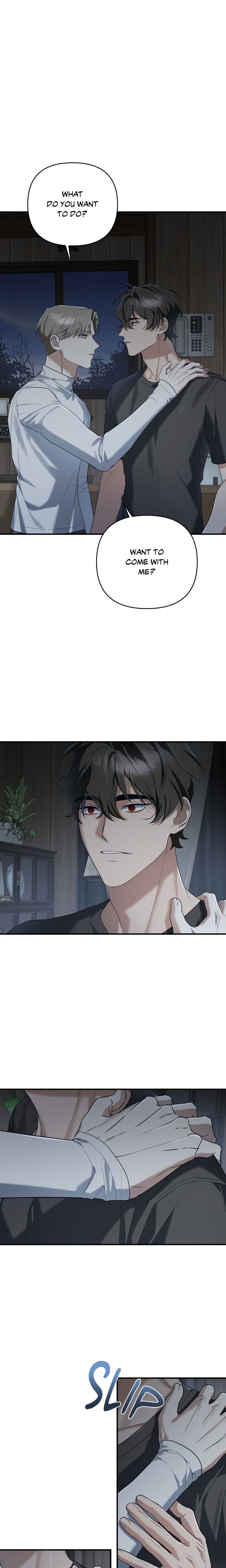The Method Messiah (Uncensored) Page 3 - MangaHe