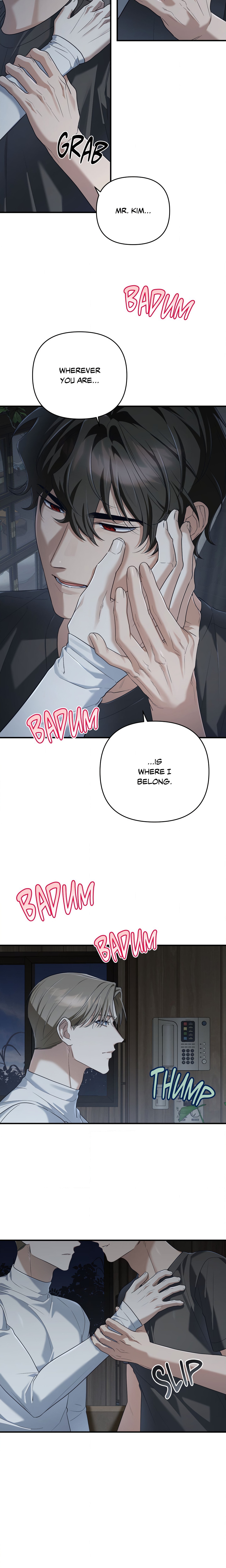 The Method Messiah (Uncensored) Page 4 - MangaHe