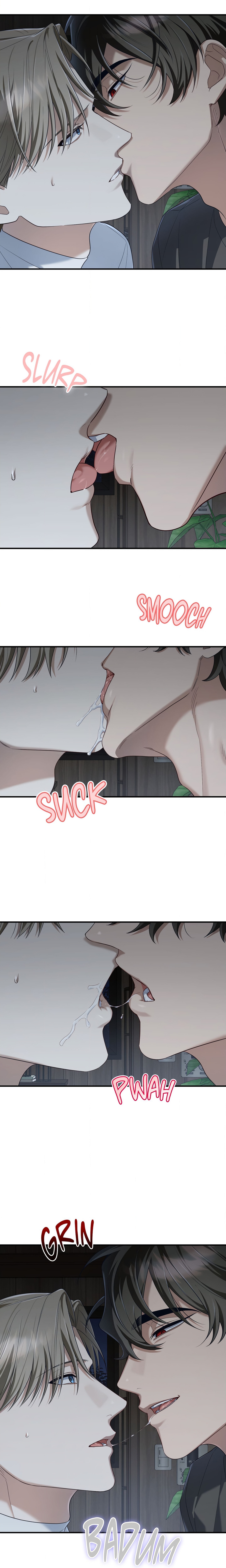 The Method Messiah (Uncensored) Page 5 - MangaHe