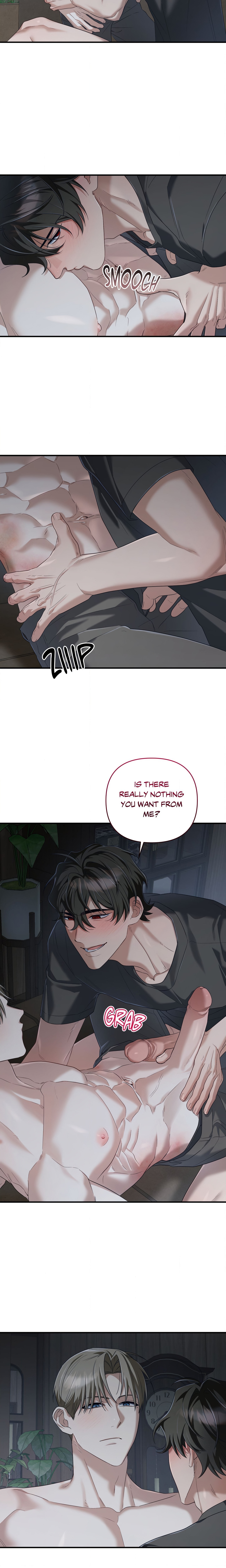 The Method Messiah (Uncensored) Page 9 - MangaHe