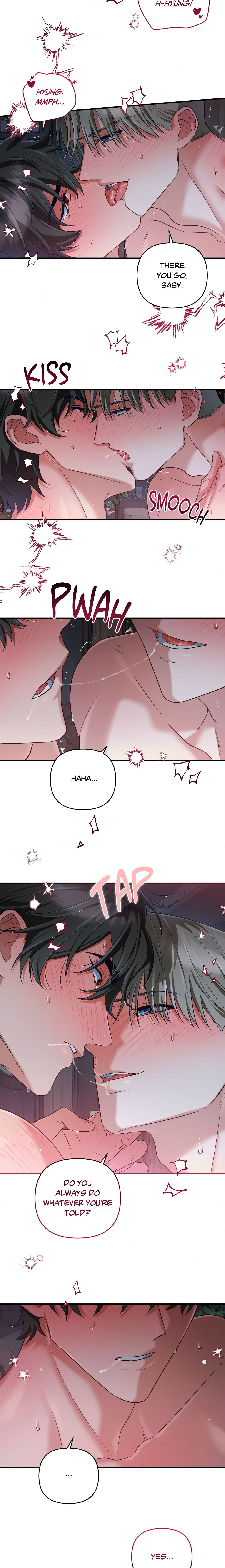 The Method Messiah (Uncensored) Page 14 - MangaHe
