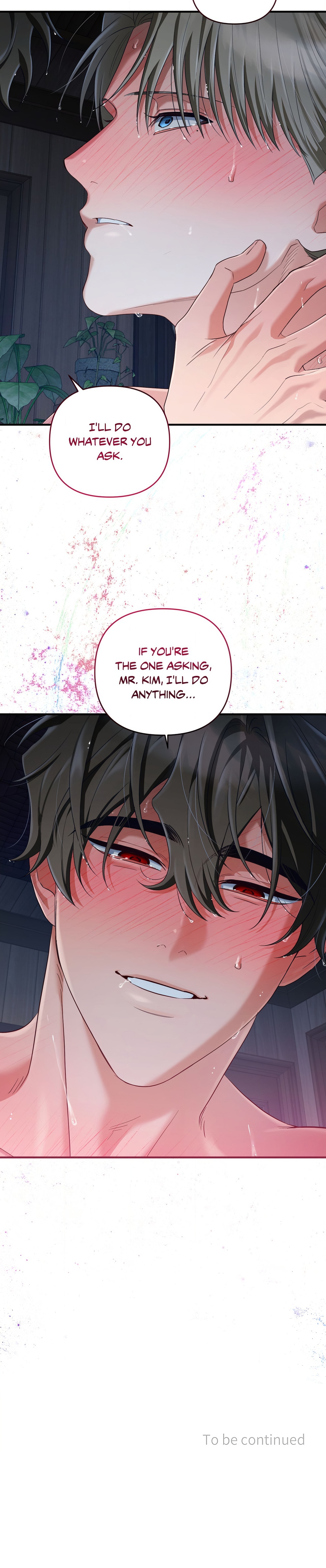 The Method Messiah (Uncensored) Page 15 - MangaHe