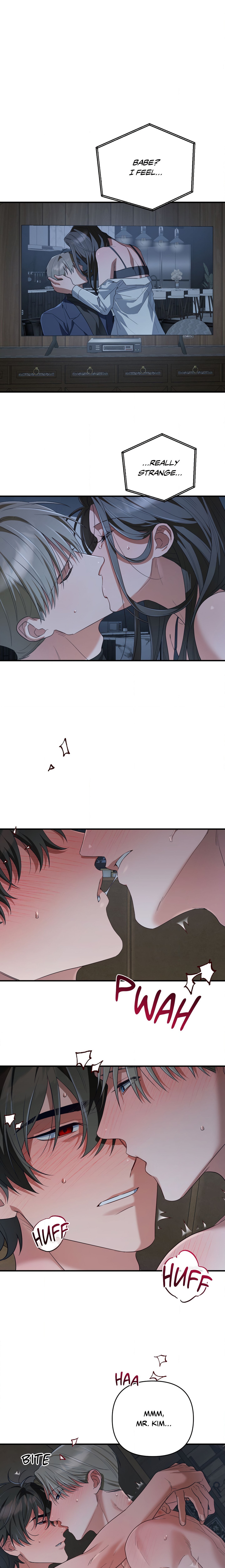 The Method Messiah (Uncensored) Page 3 - MangaHe