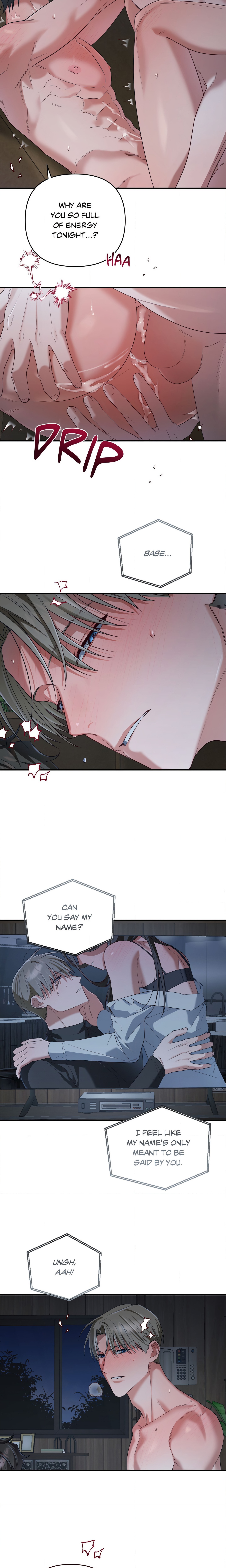 The Method Messiah (Uncensored) Page 4 - MangaHe