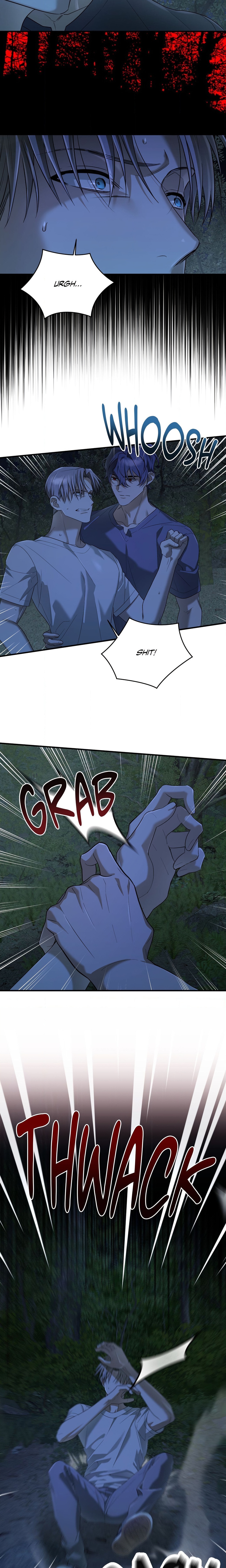 The Method Messiah (Uncensored) Page 11 - MangaHe
