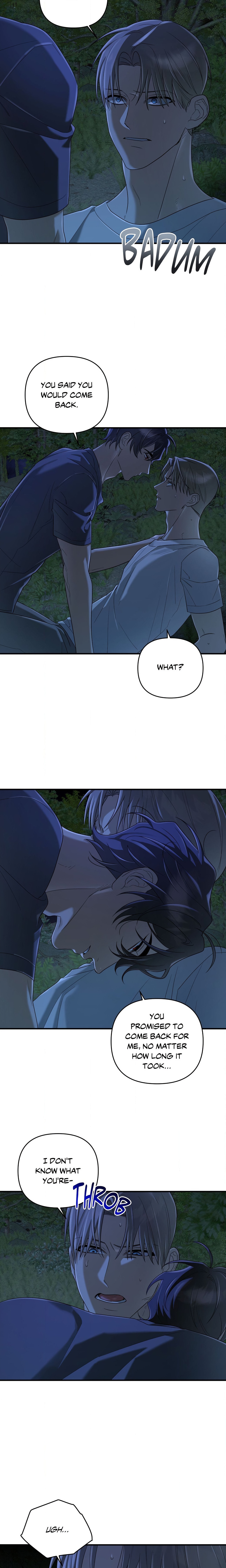 The Method Messiah (Uncensored) Page 14 - MangaHe