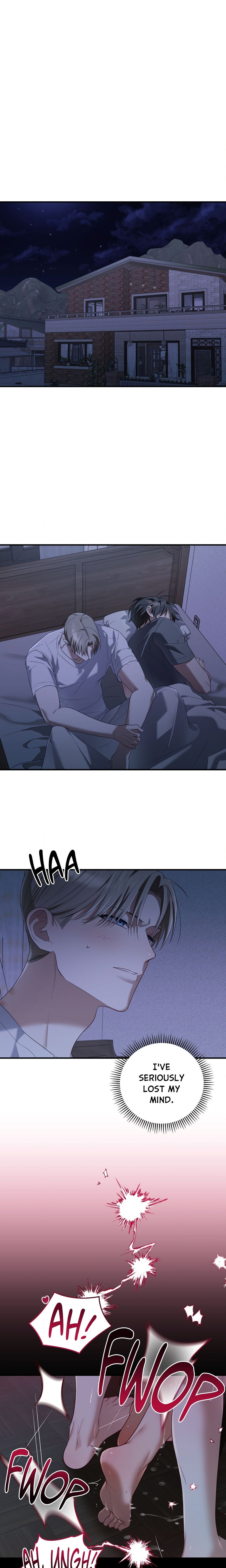 The Method Messiah (Uncensored) Page 3 - MangaHe