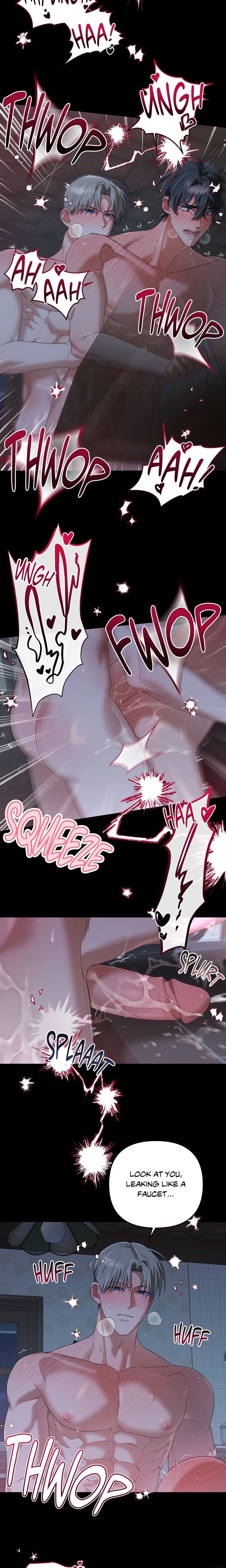The Method Messiah (Uncensored) Page 4 - MangaHe