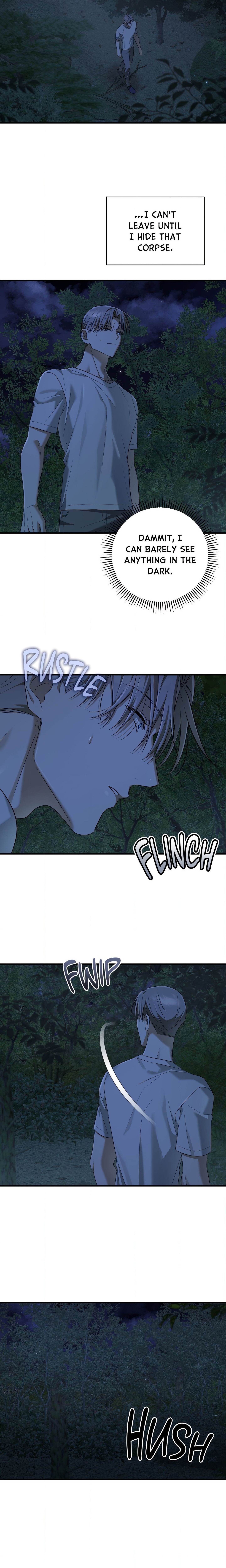 The Method Messiah (Uncensored) Page 7 - MangaHe