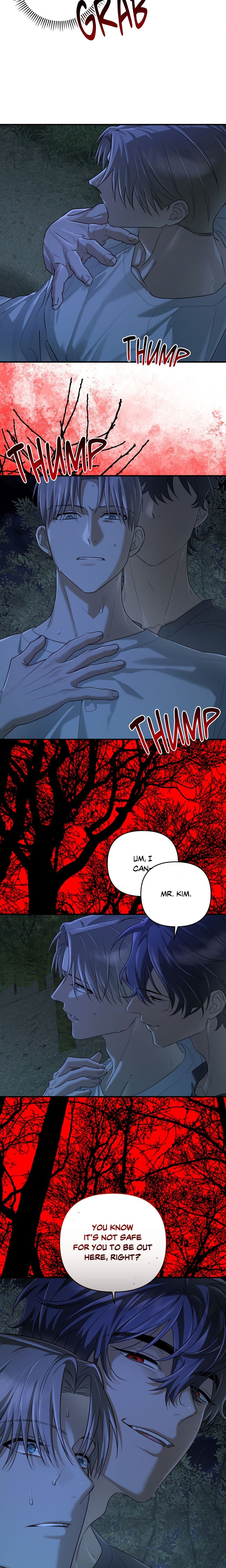The Method Messiah (Uncensored) Page 10 - MangaHe
