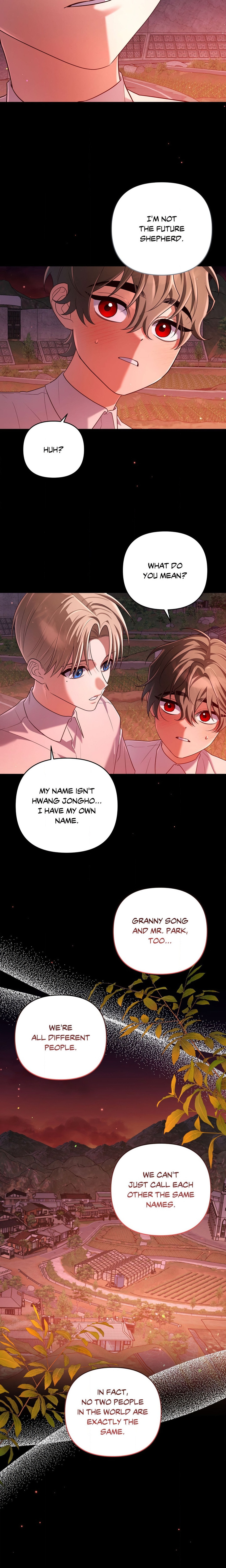 The Method Messiah (Uncensored) Page 13 - MangaHe