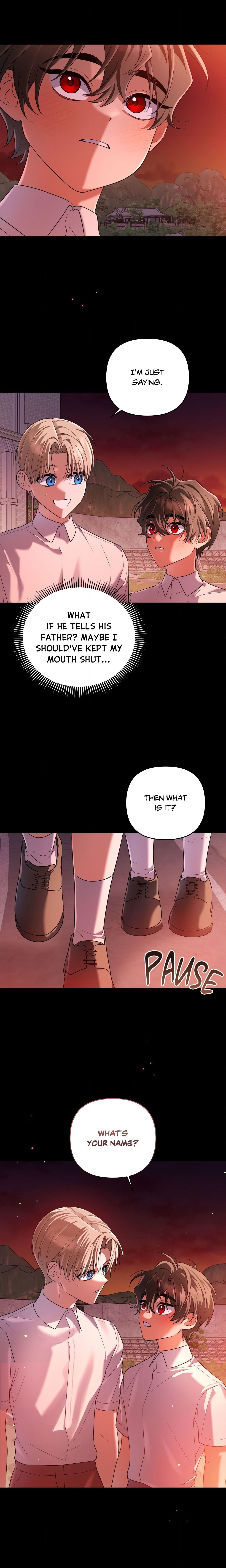 The Method Messiah (Uncensored) Page 14 - MangaHe